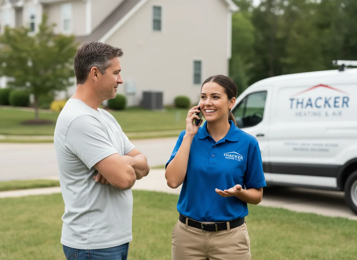 Ac Repair Russellville, AL FAQs